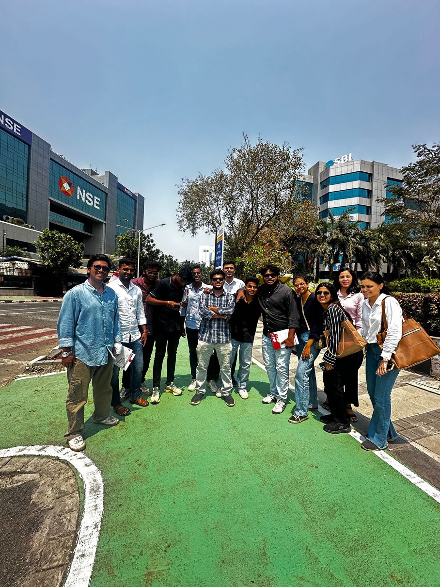 An SMT batch on an educational visit